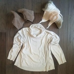 Jones New York Cowl Sweater